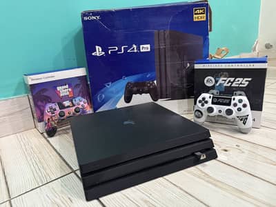 Ps4pro
