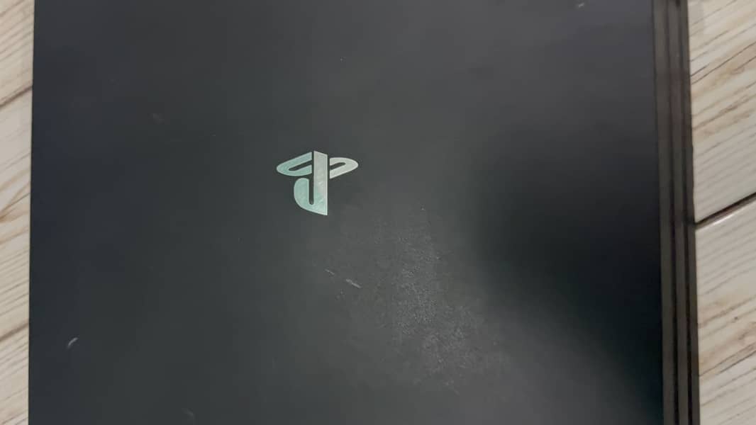 Ps4pro 1