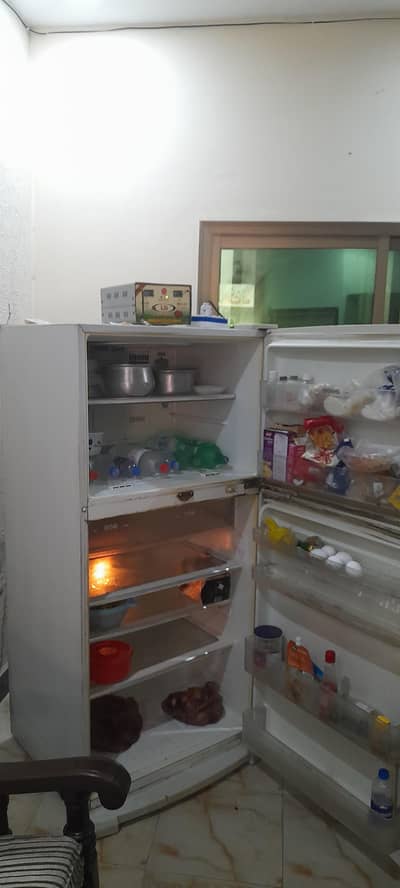 Dawlance Fridge (Ready to use)