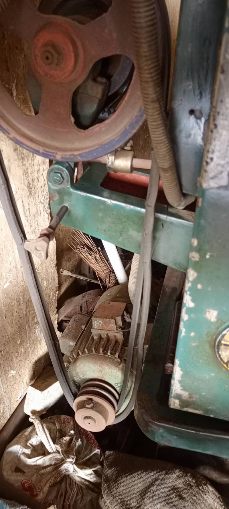 Lathe Machine 2