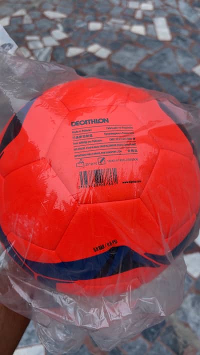 Kipsta football WhatsApp 03171261480
