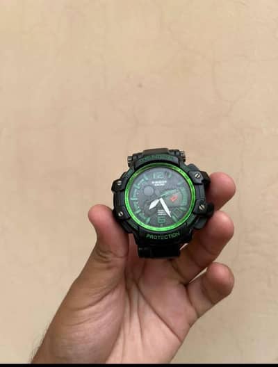 Casio G shock