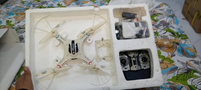 fayee fy550 drone