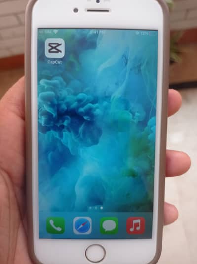 Apple iPhone 6S