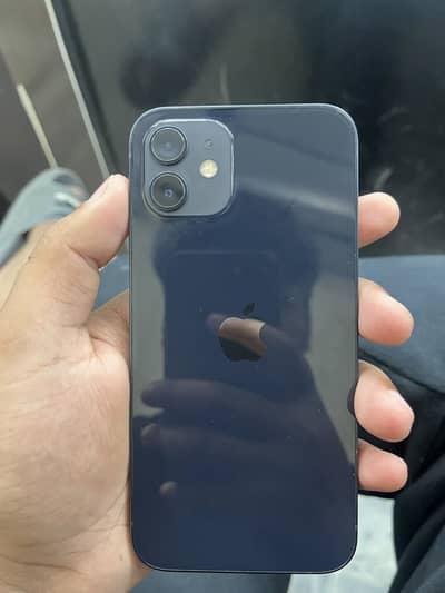 Apple iPhone 12