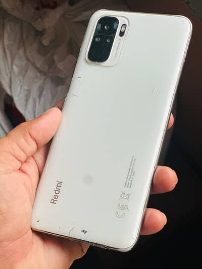 Redmi 10 4 128gb only set