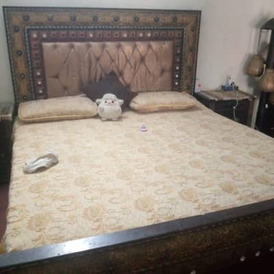 bedroom set