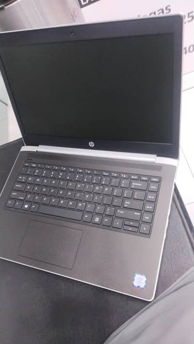HP ProBook 440 G4 Core i5 7th Gen