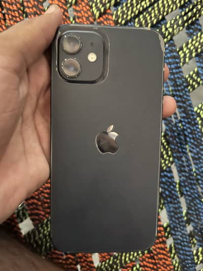 Apple iPhone 12 jv