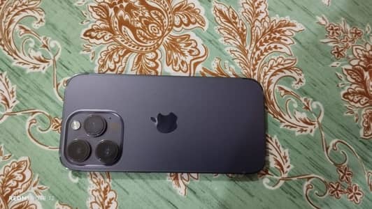 Apple iPhone 14 Pro