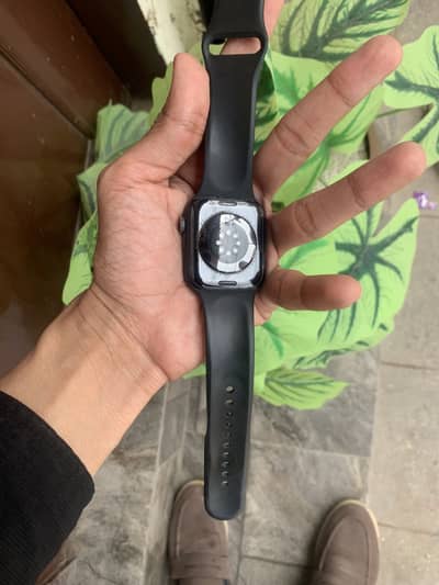 Apple watch series 7
