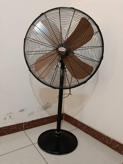 Fan for Sale