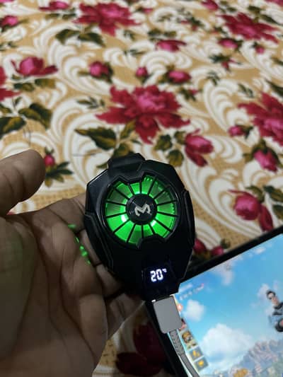 Memo DL05 like new