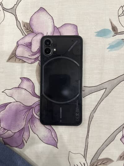 Nothing phone 1