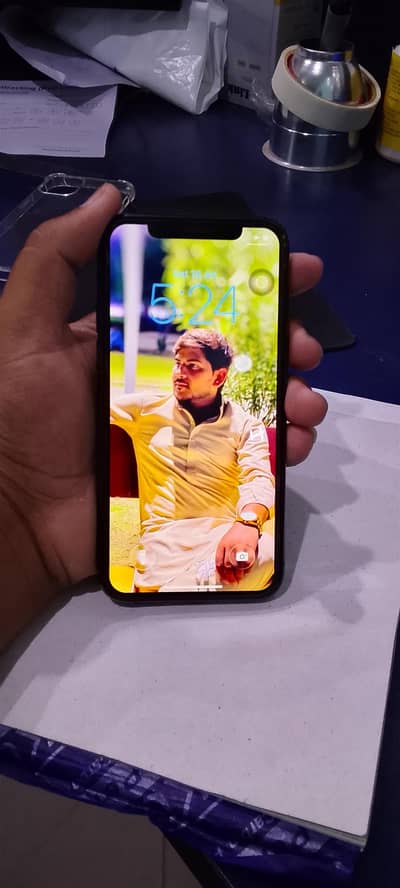 Apple iPhone 11 Pro