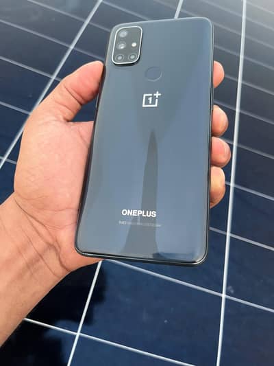 One Plus Nord N10