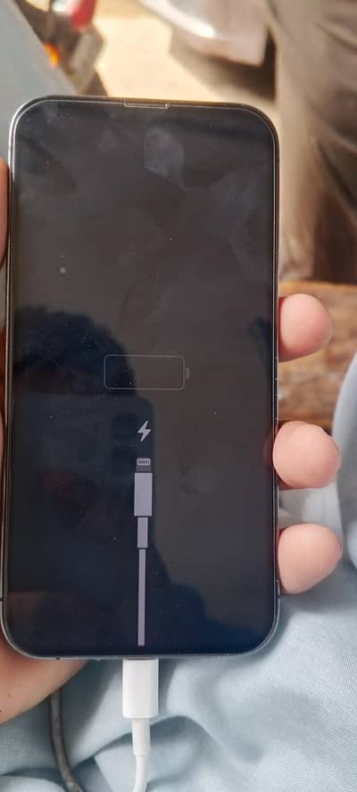 Apple iPhone 13 pro
