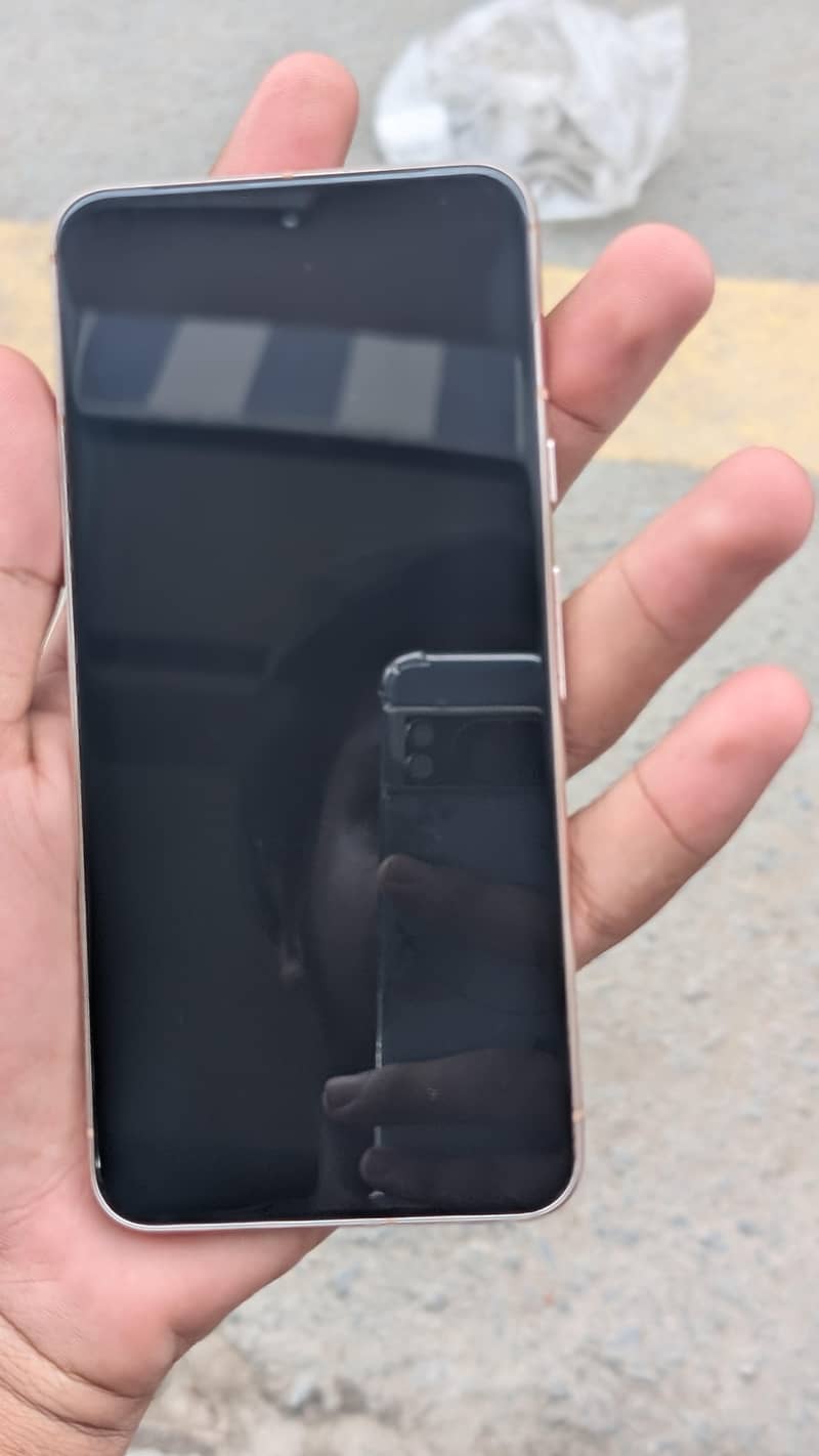 Google Pixel 8 1