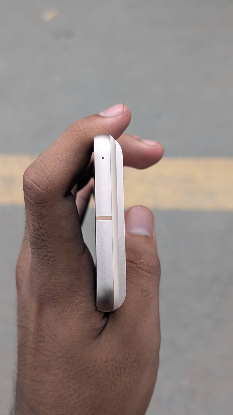 Google Pixel 8 5