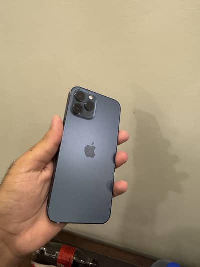 Apple iPhone 12 Pro Max
