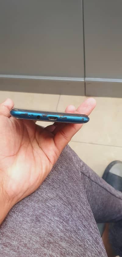 Tecno Spark 5