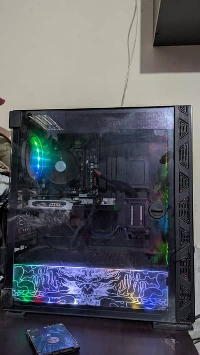gaming case for sale