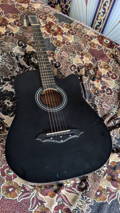 Guitar for sale
