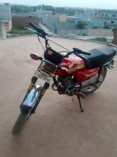 Honda 11model 10/8 , documents all clear