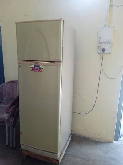 Dawlance fridge