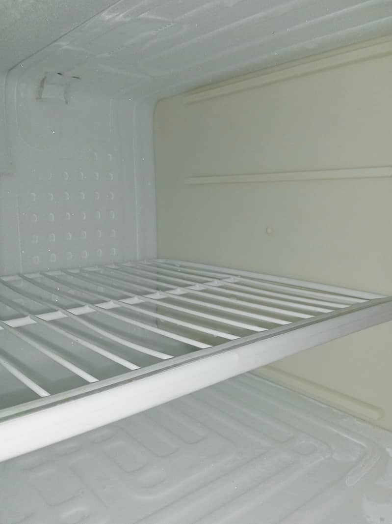 Dawlance fridge 3