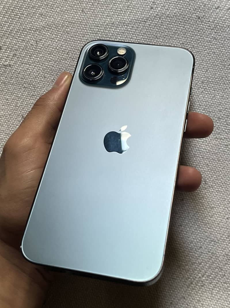 Iphone 12 pro max 0