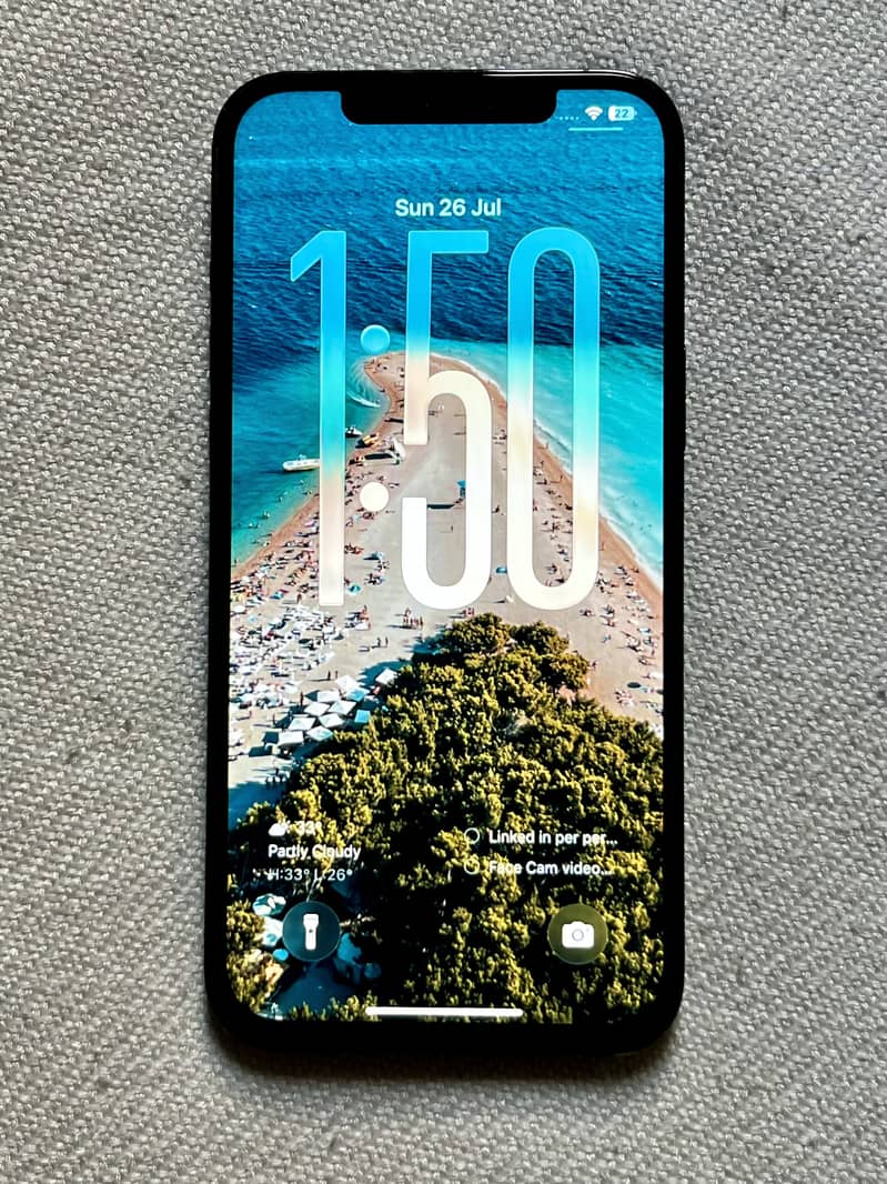Iphone 12 pro max 2