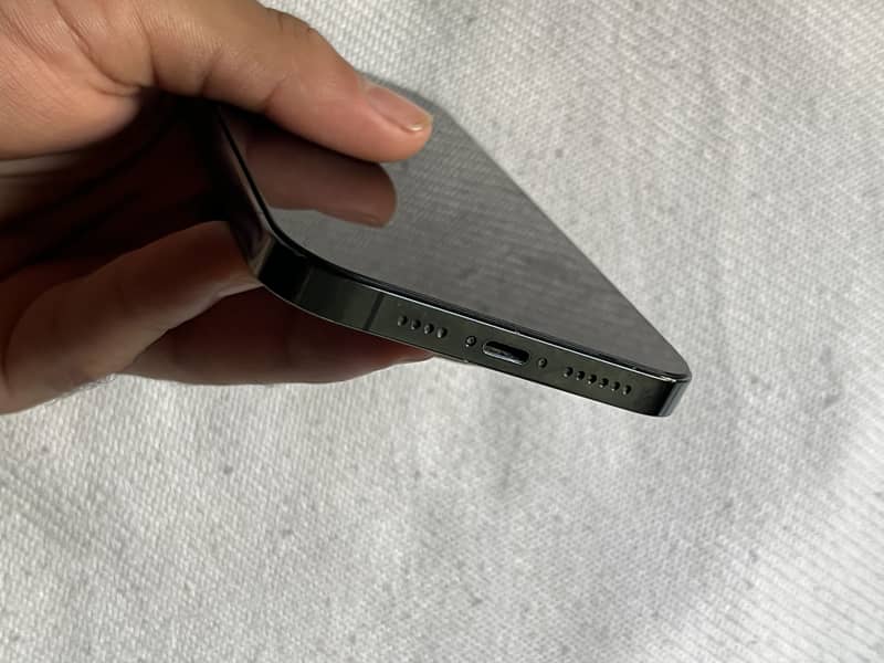 Iphone 12 pro max 3