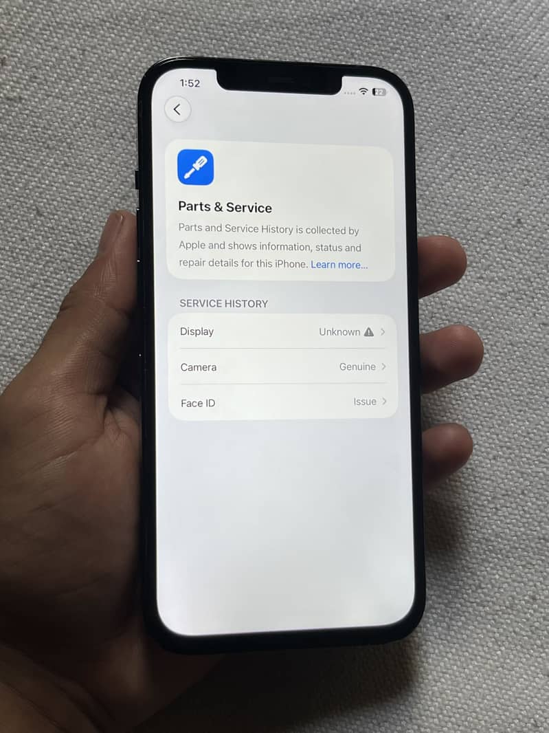 Iphone 12 pro max 4