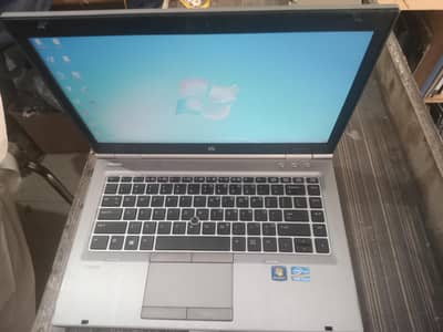 Hp Elitebook 8470p