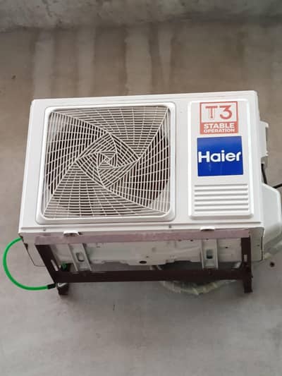 Haier 1 Ton AC
