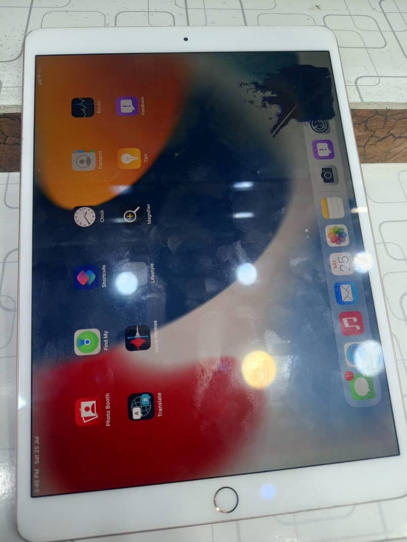 Ipad air3 0