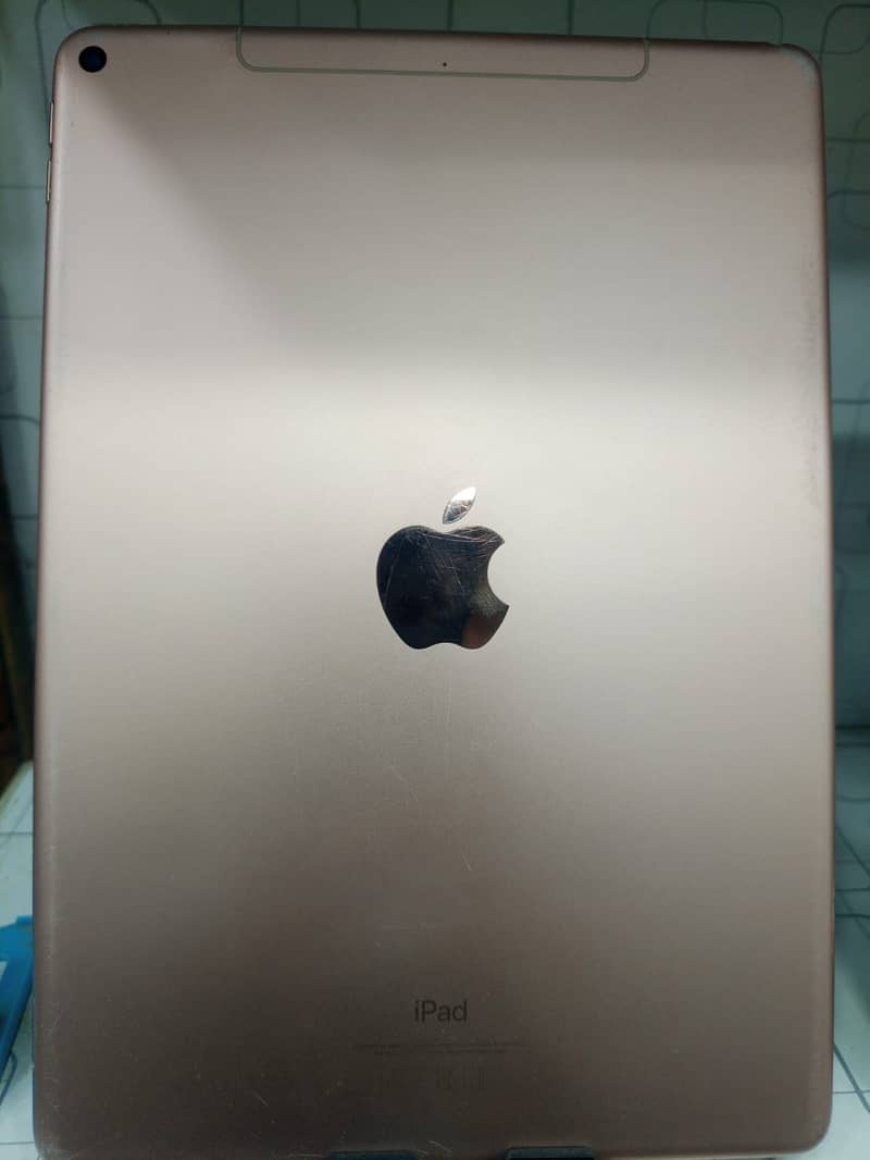 Ipad air3 1
