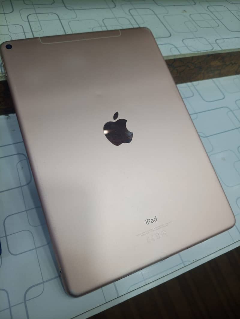 Ipad air3 3