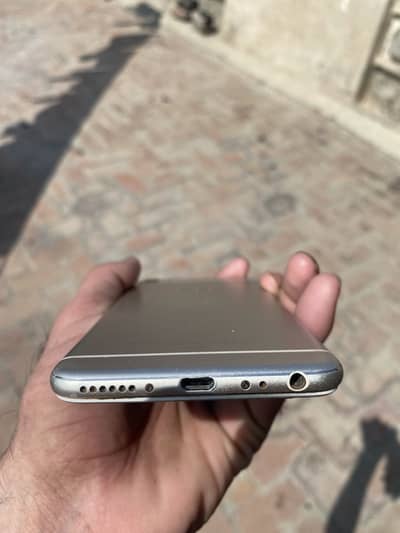 VIVO X7