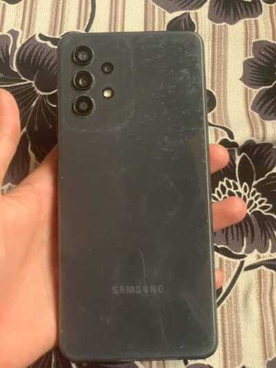 Samsung Mobile A32