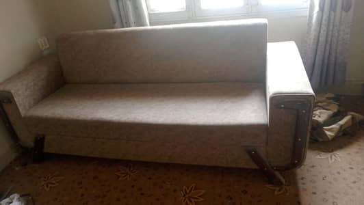 Folding Sofa bed