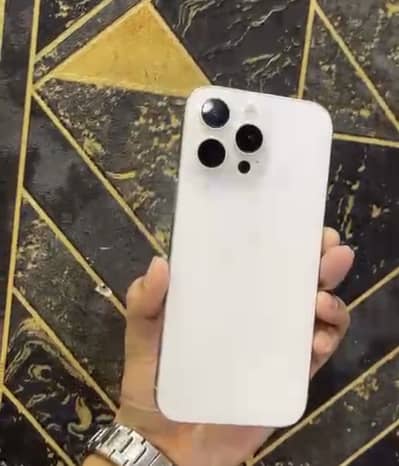 Iphone 16 Pro Max Factory Unlocked