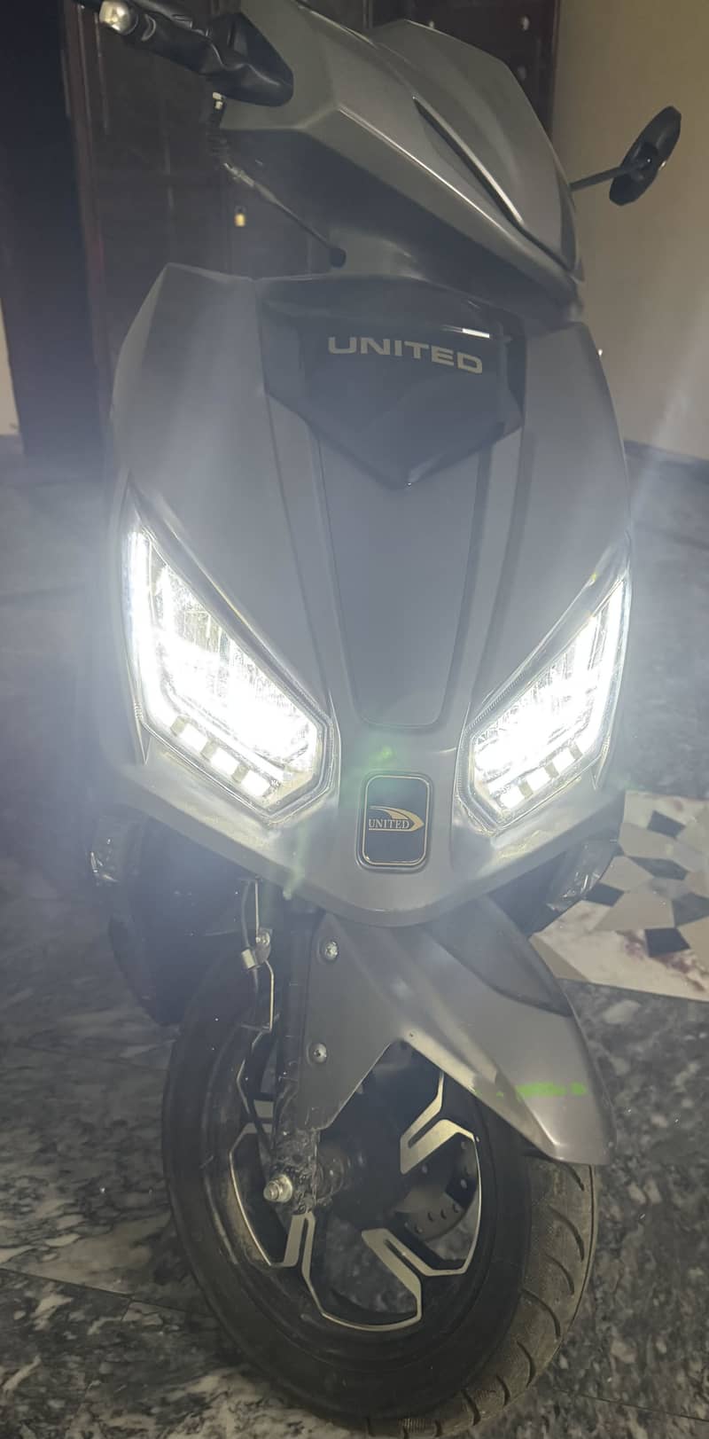 New condition2025 model 0