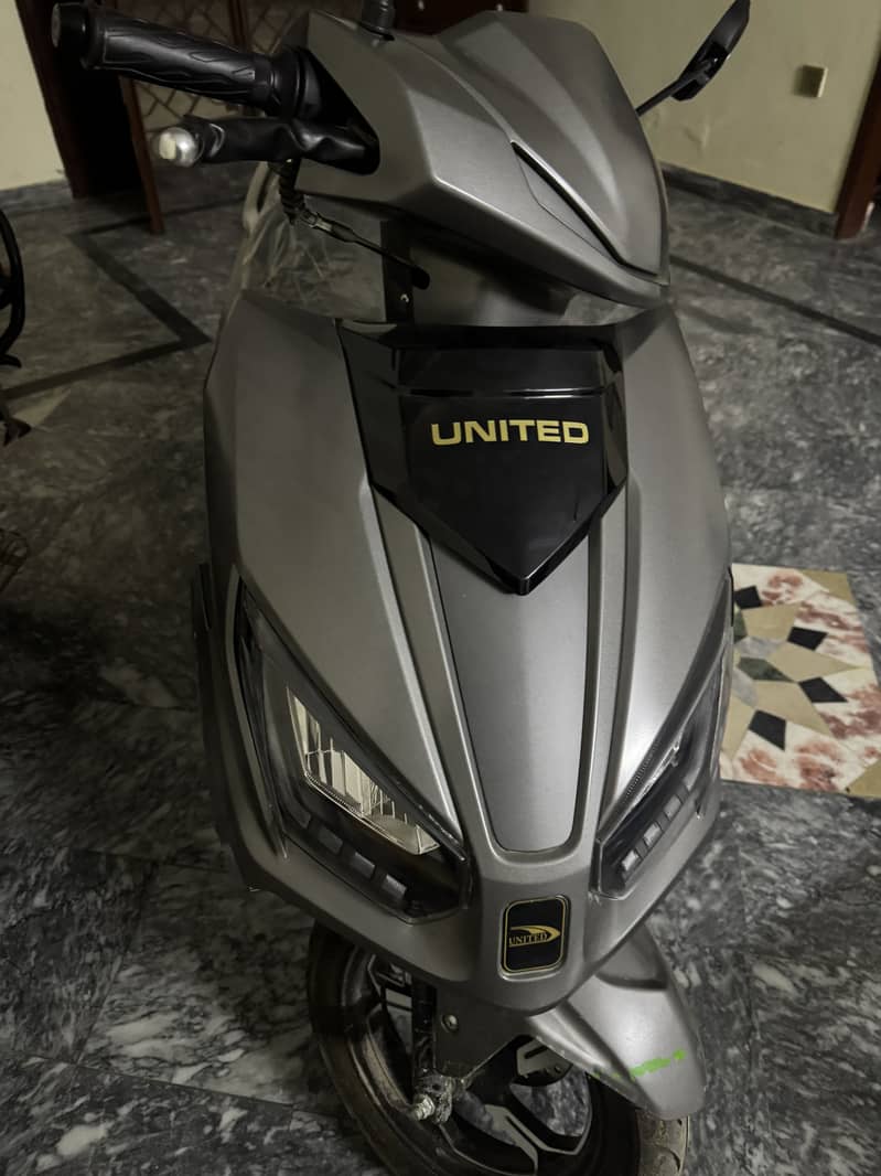 New condition2025 model 1