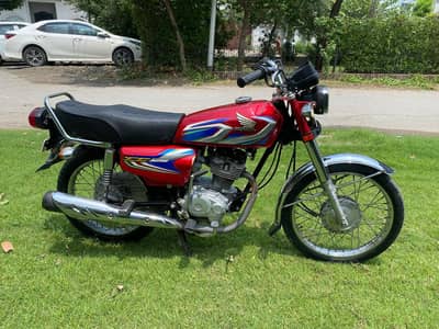 2021 Honda 03234068021