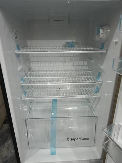 fridge