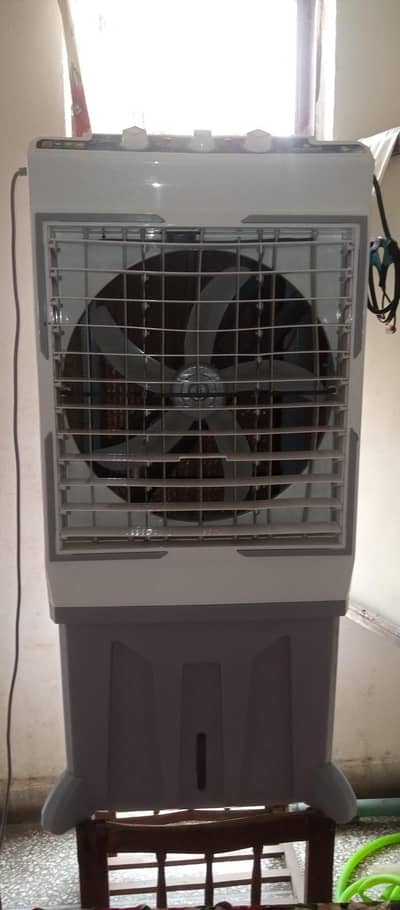 ROOM COOLER (AC/DC) FOR SALE!!!