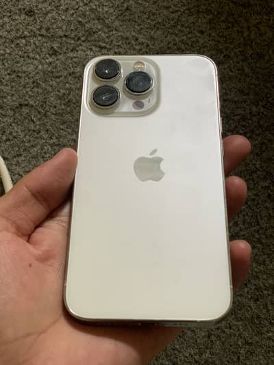 Apple iPhone 13 Pro