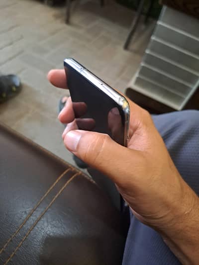 Samsung Mobile S20Plus